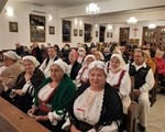 Slika  Koncert marijanskih skladbi "Marijo, pjesmom te častimo" u Kućan Marofu